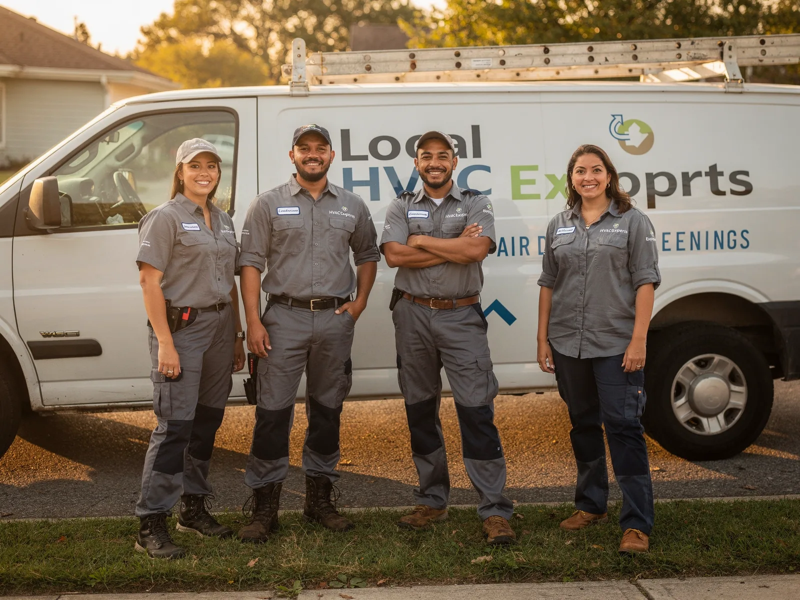 24/7 HVAC Repair & AC Replacement company in Northfield, OH